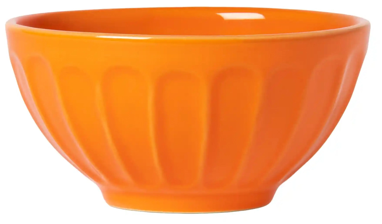 Latte Bowls Set 4 Latte Schalen