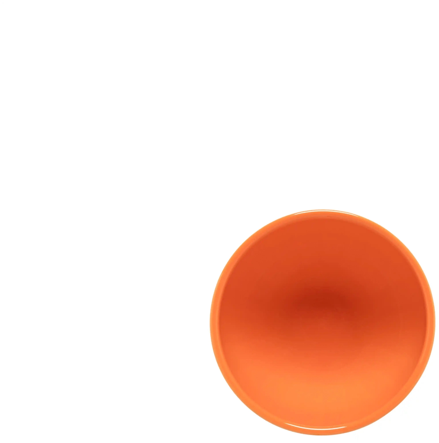 Latte Bowls Set 4 Latte Schalen