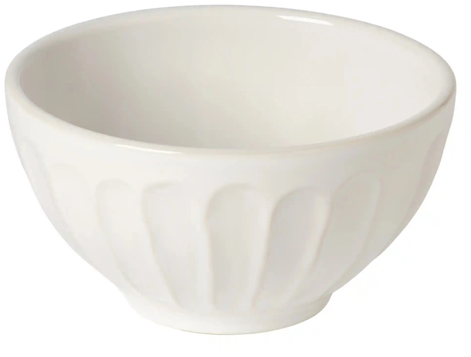 Latte Bowls Set 4 Latte Schalen