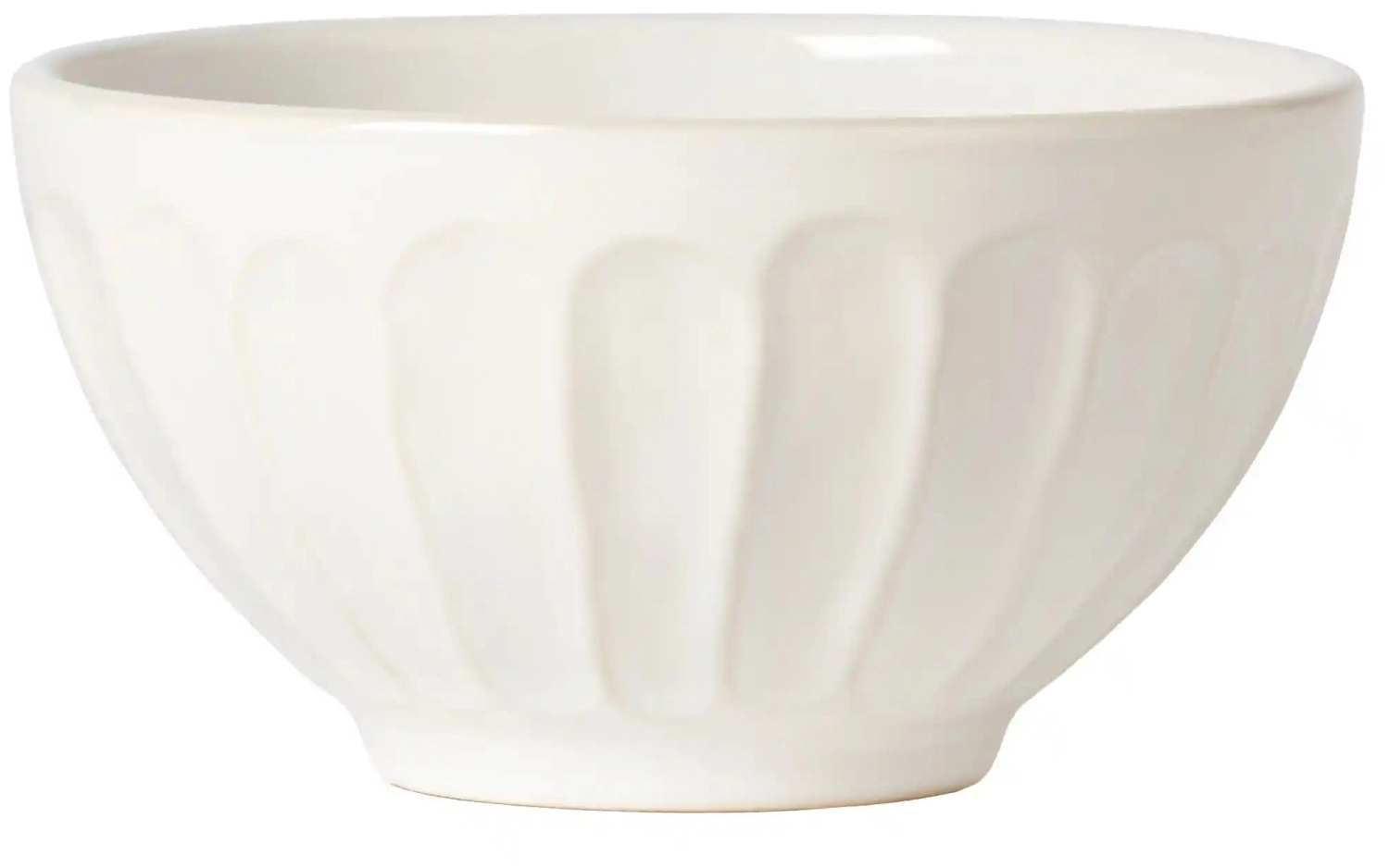 Latte Bowls Set 4 Latte Schalen