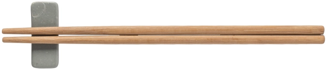 Pacifica Essstäbchenhalter