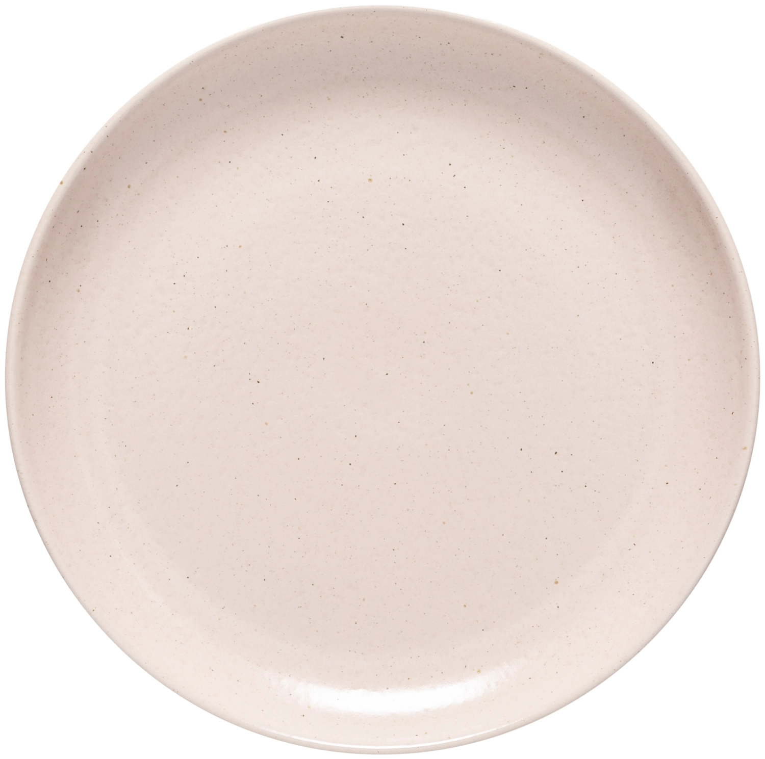 Pacifica Platte rund