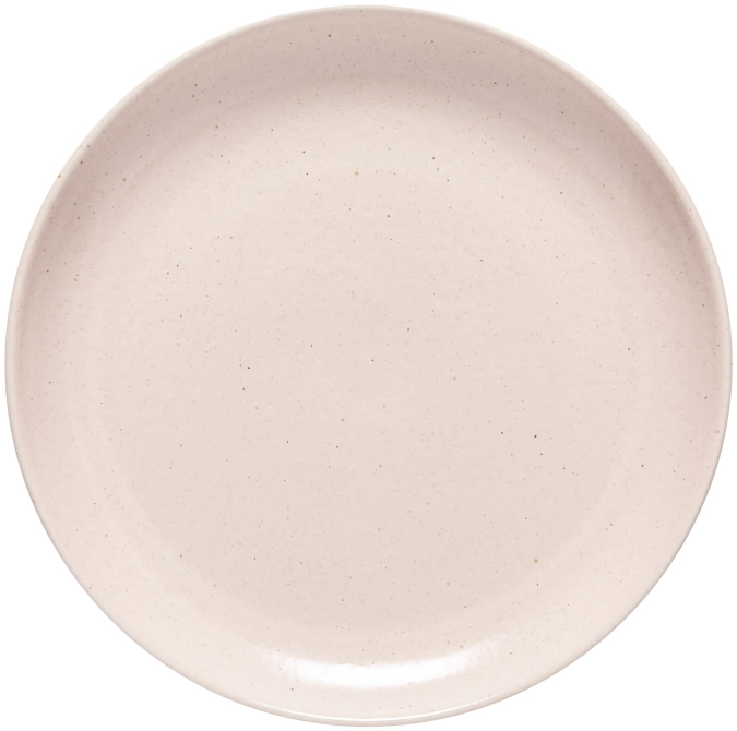 Pacifica Platte rund