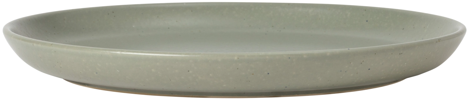 Pacifica Plateau rond