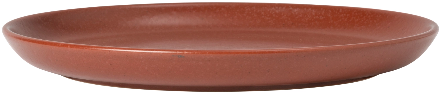 Pacifica Plateau rond