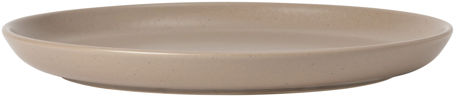 Pacifica Plateau rond