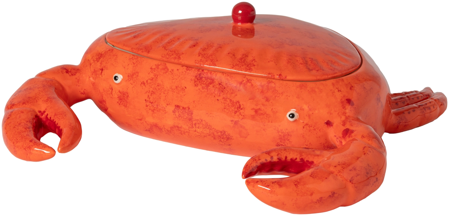 Summer Bliss Saladier de service