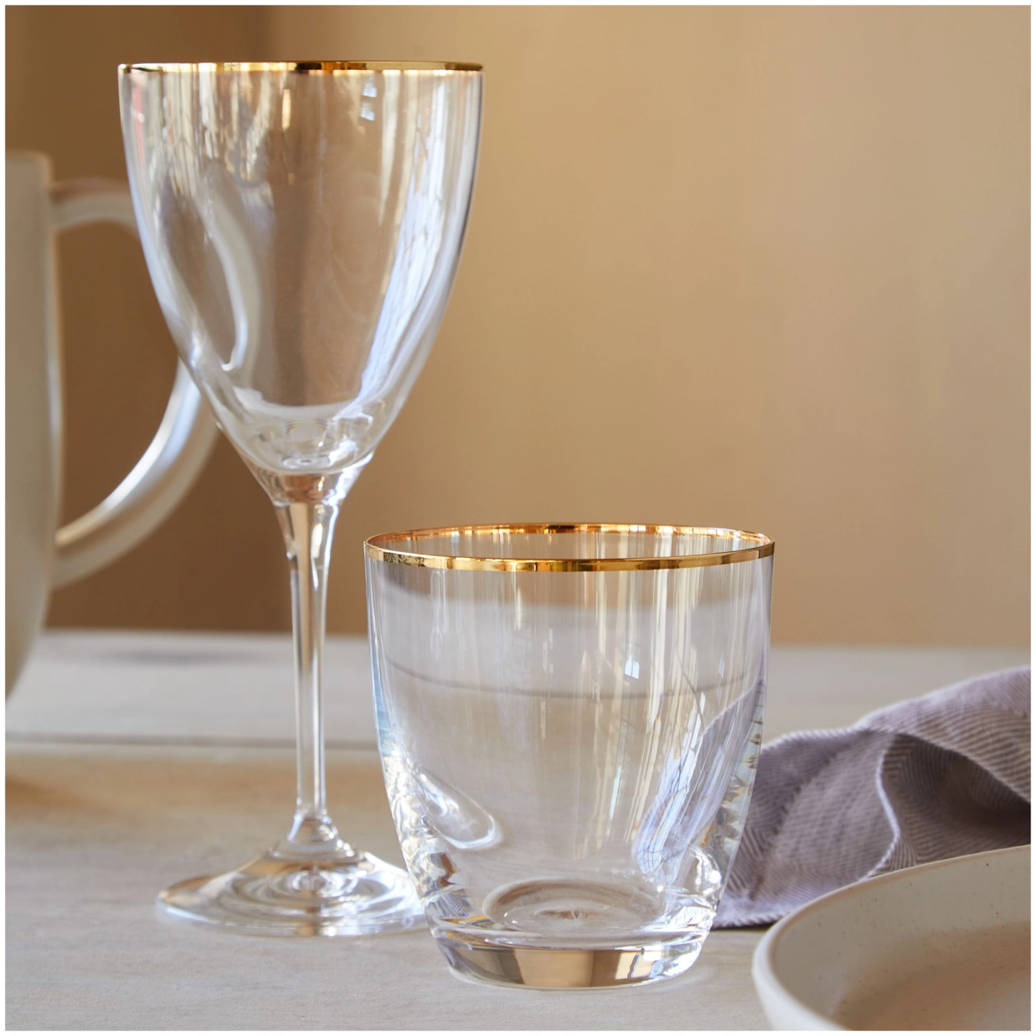 Sensa Verre à vin blanc