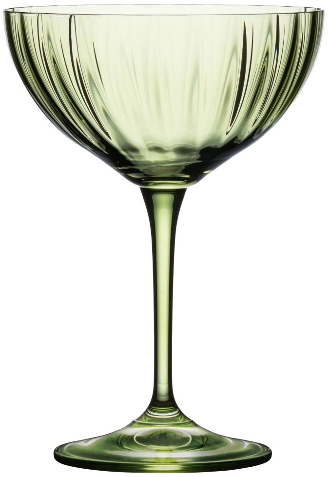 Sensa Coupe Glas