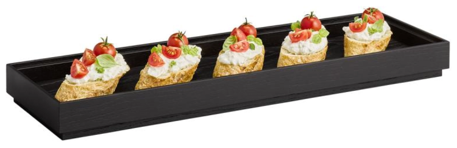 Valo GN 1/3 Boîte en bois