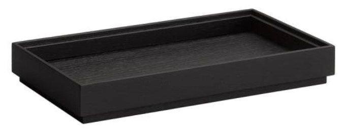 Valo GN 1/3 Boîte en bois