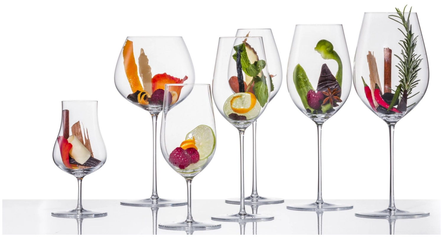 2er Set Unity Sensisplus Whiskyglas