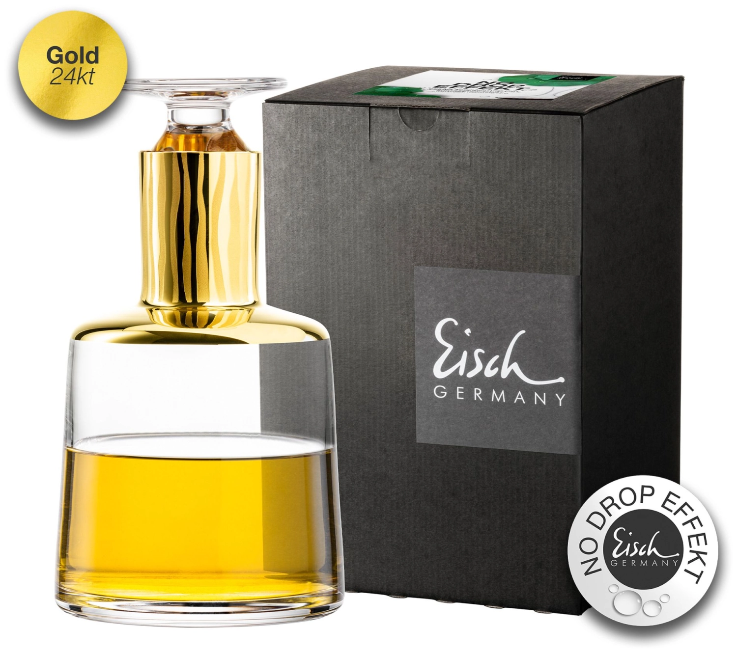 Elior Whisky Karaffe
