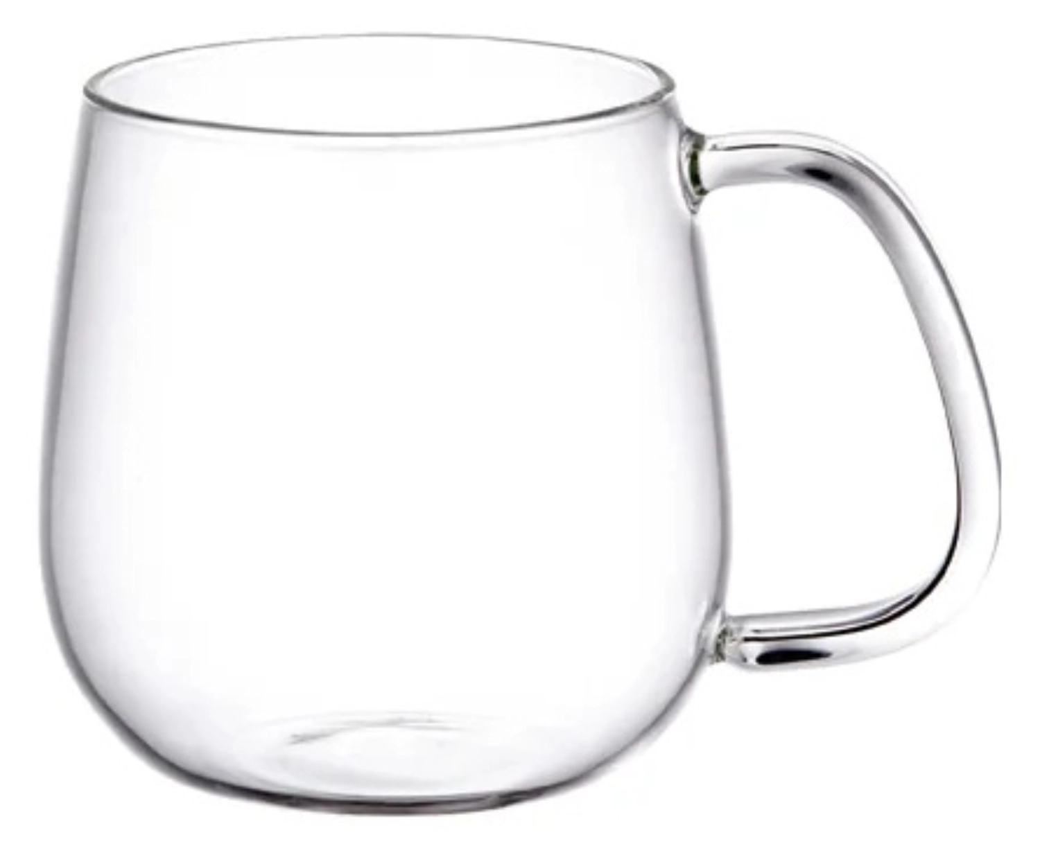 Unitea en verre