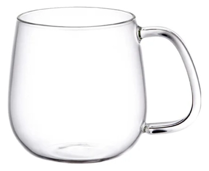 Unitea en verre