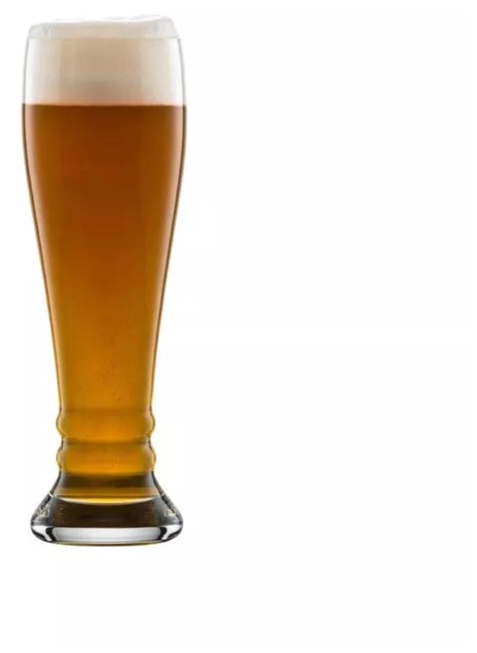 Sélection de bières Bavaria