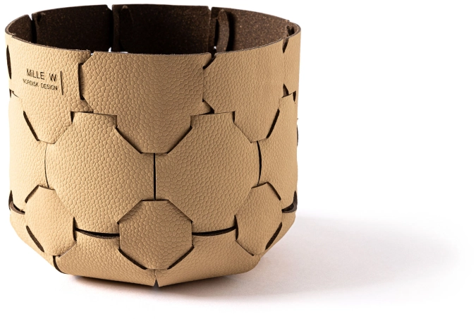 Panier Copenhagen beige