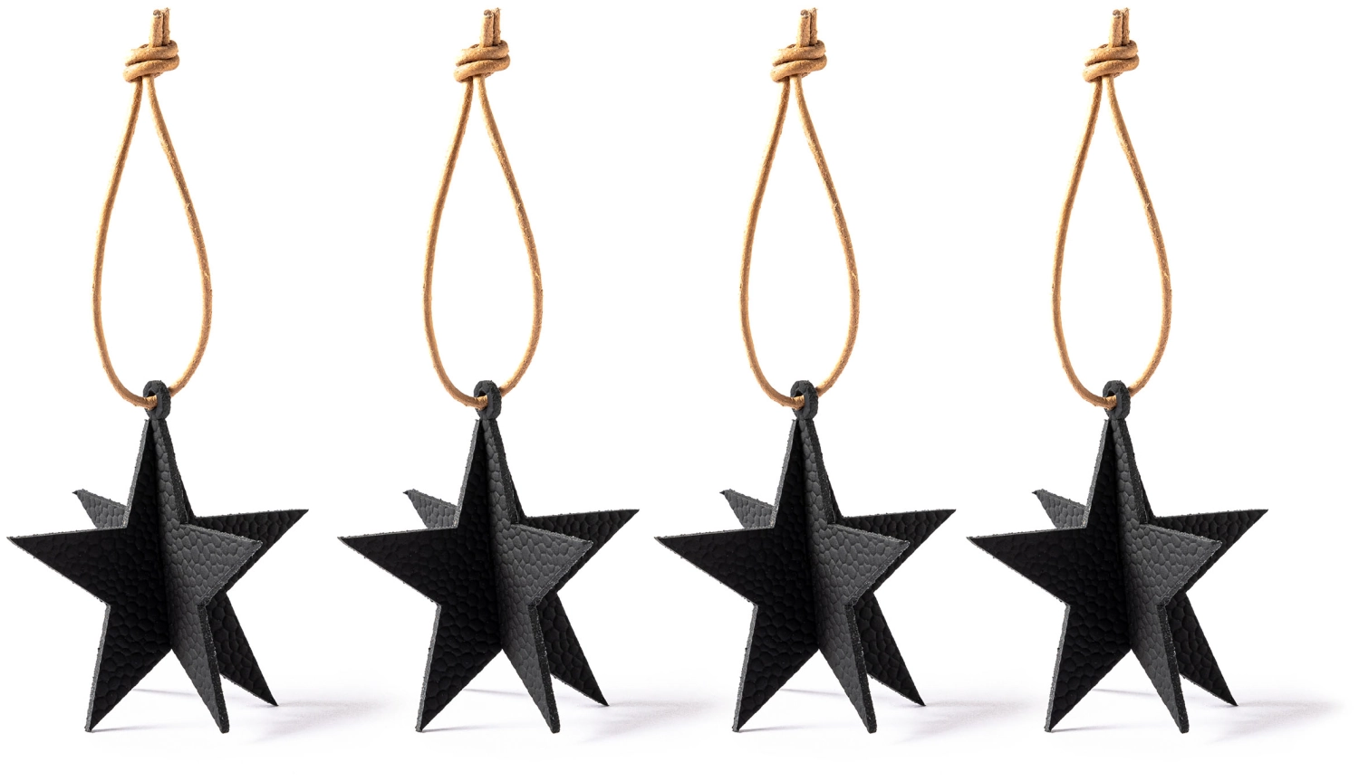 Weihnachtsbaum Schmuck Stern