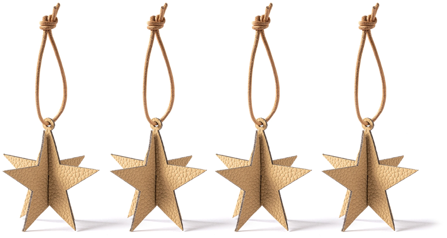 Weihnachtsbaum Schmuck Stern