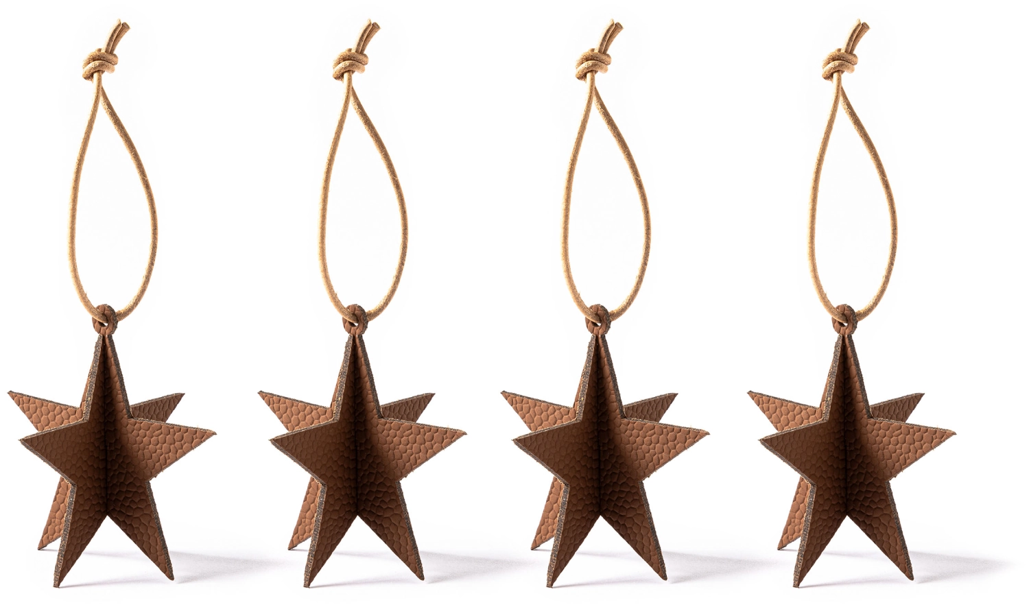 Weihnachtsbaum Schmuck Stern