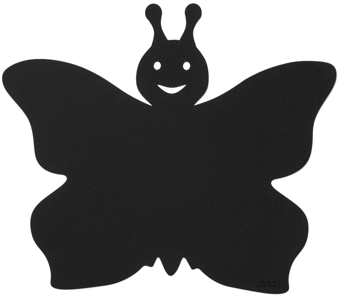 Tischset Kids Schmetterling