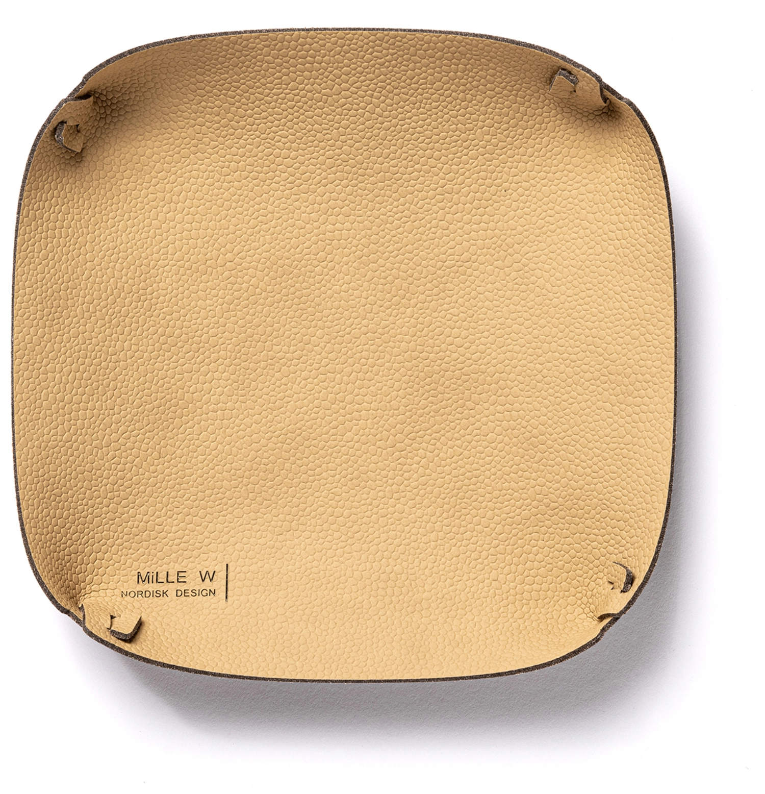 Plateau Stockholm small beige