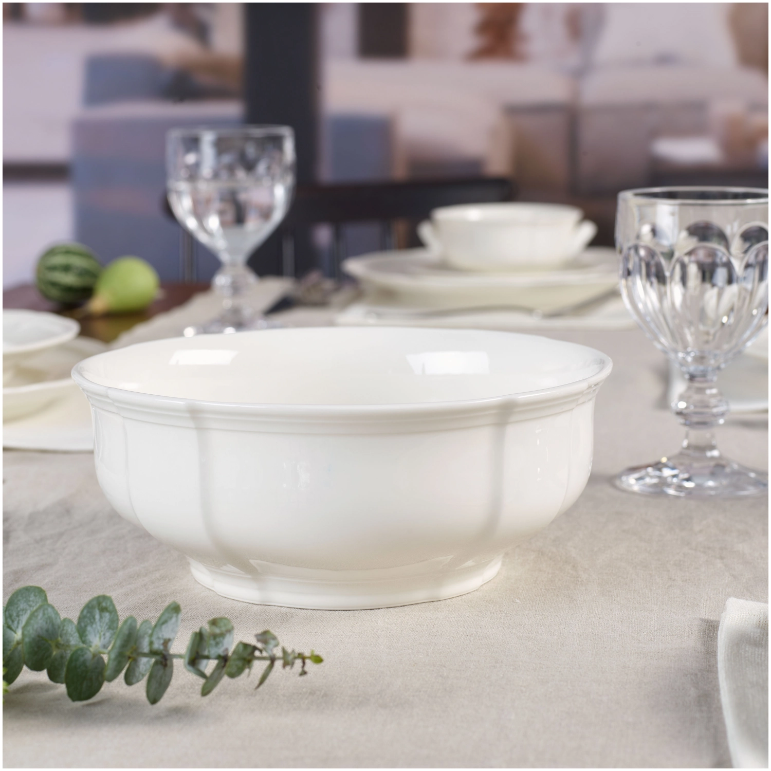 Manoir Schüssel Rund 1300ml