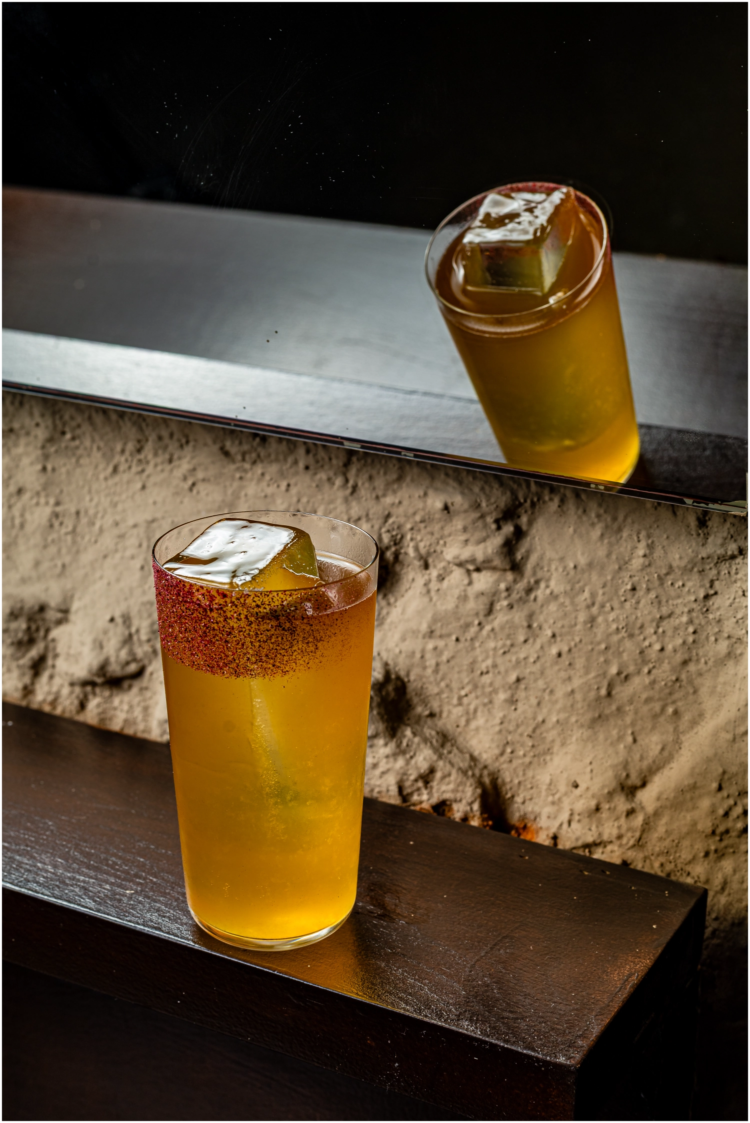 6er Set Classic Bar Highball