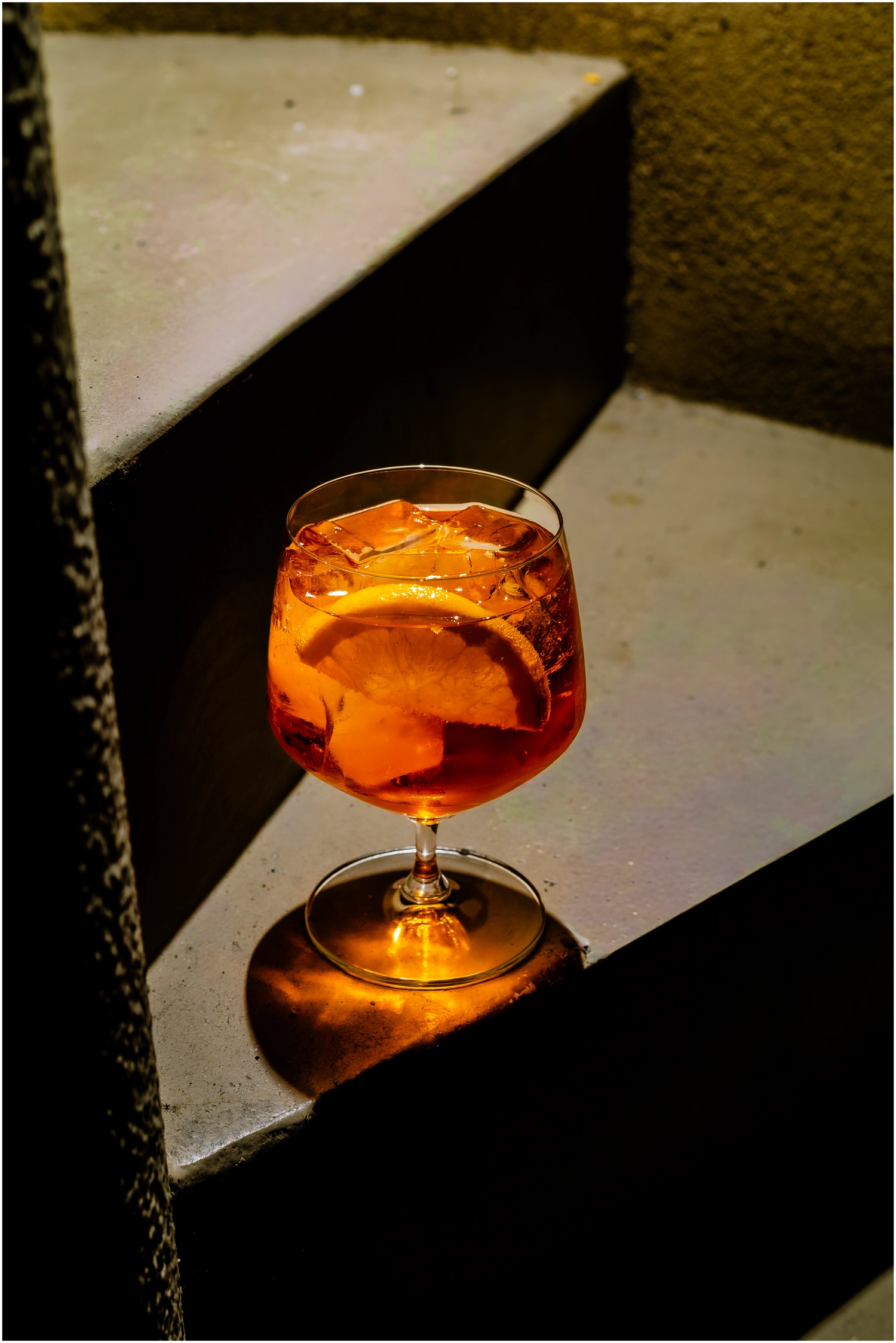 6er Set Glow Cocktail