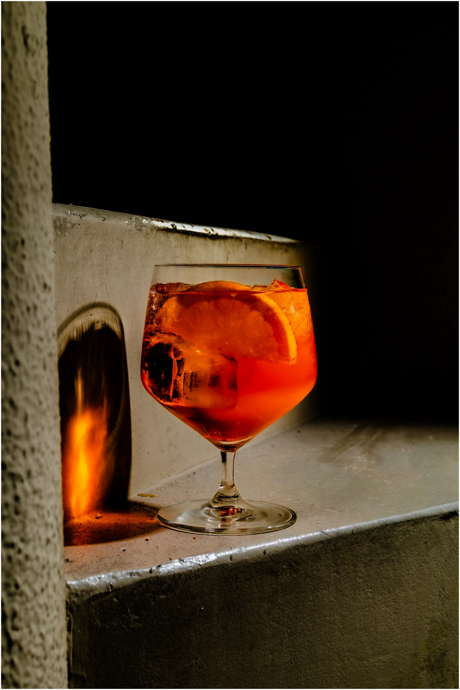6er Set Glow Cocktail
