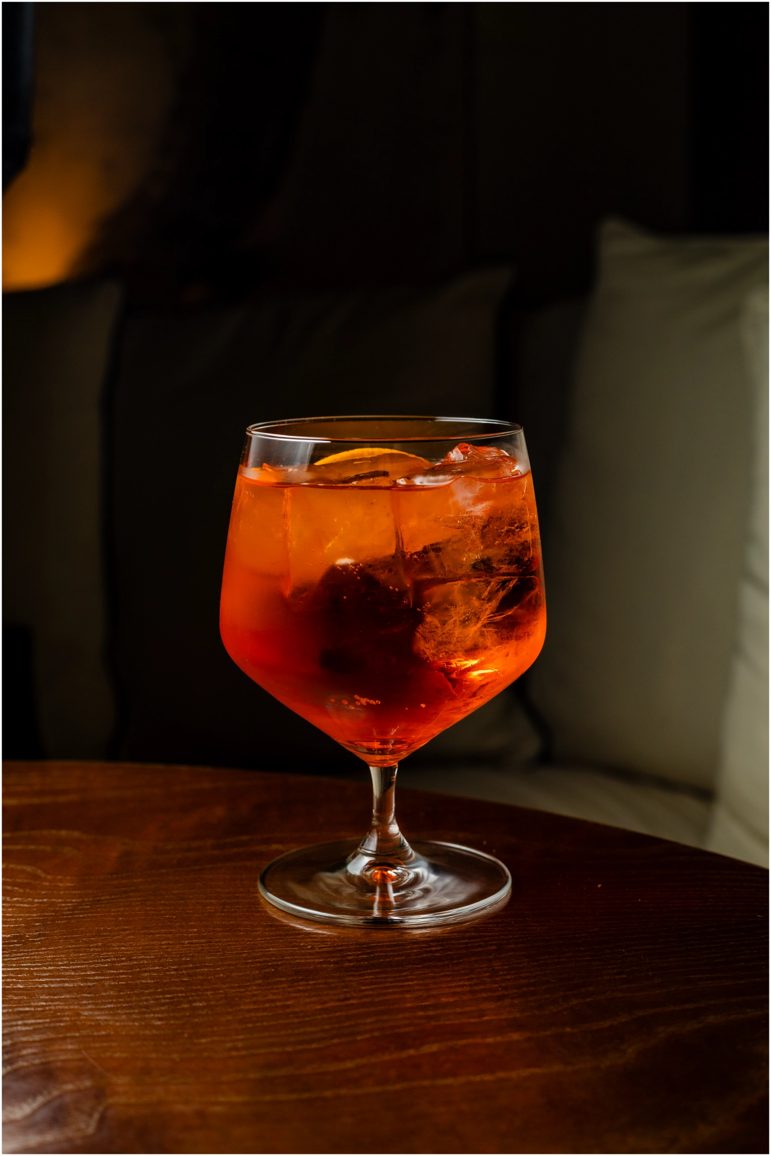 6er Set Glow Cocktail