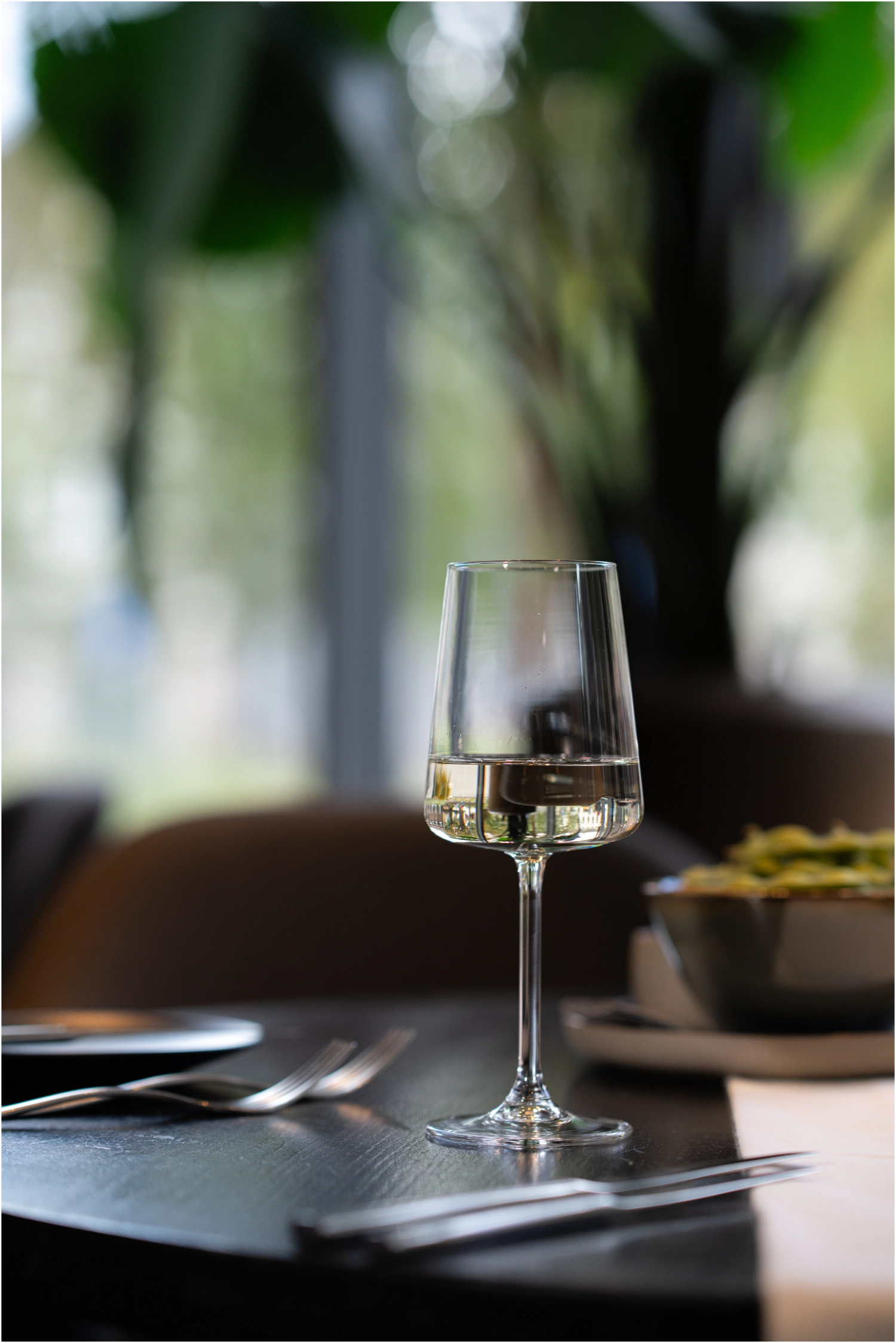 6er Set Niveau Wine