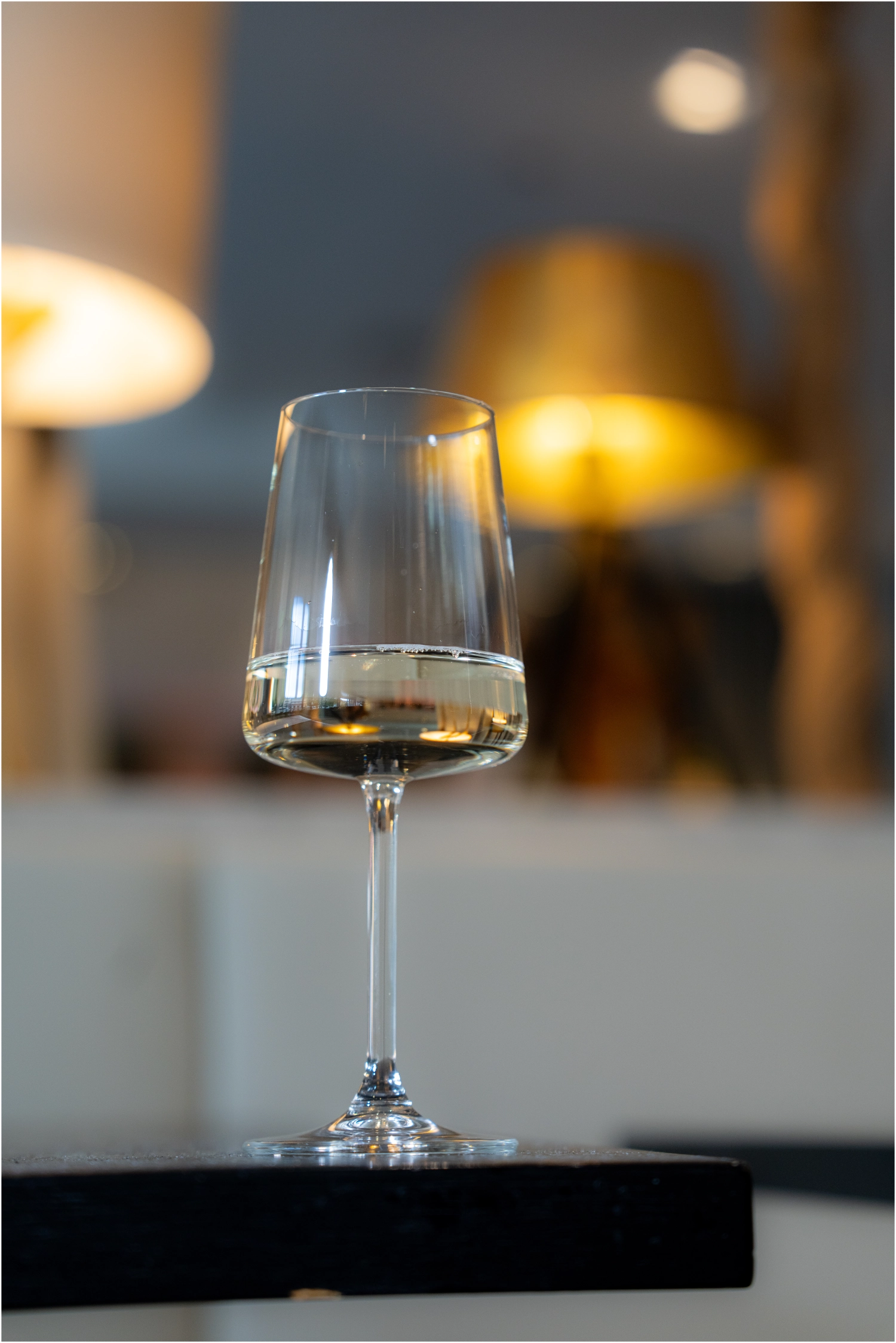 6er Set Niveau Wine