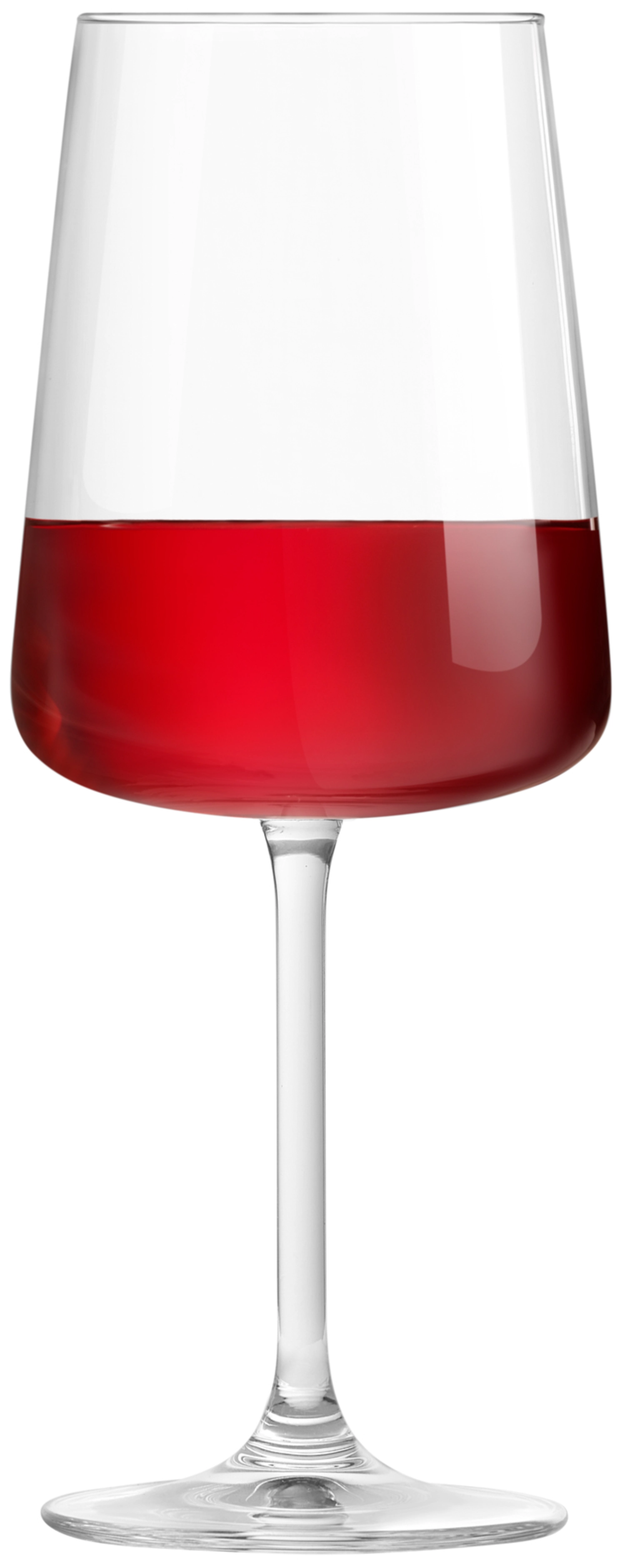 6er Set Niveau Wine