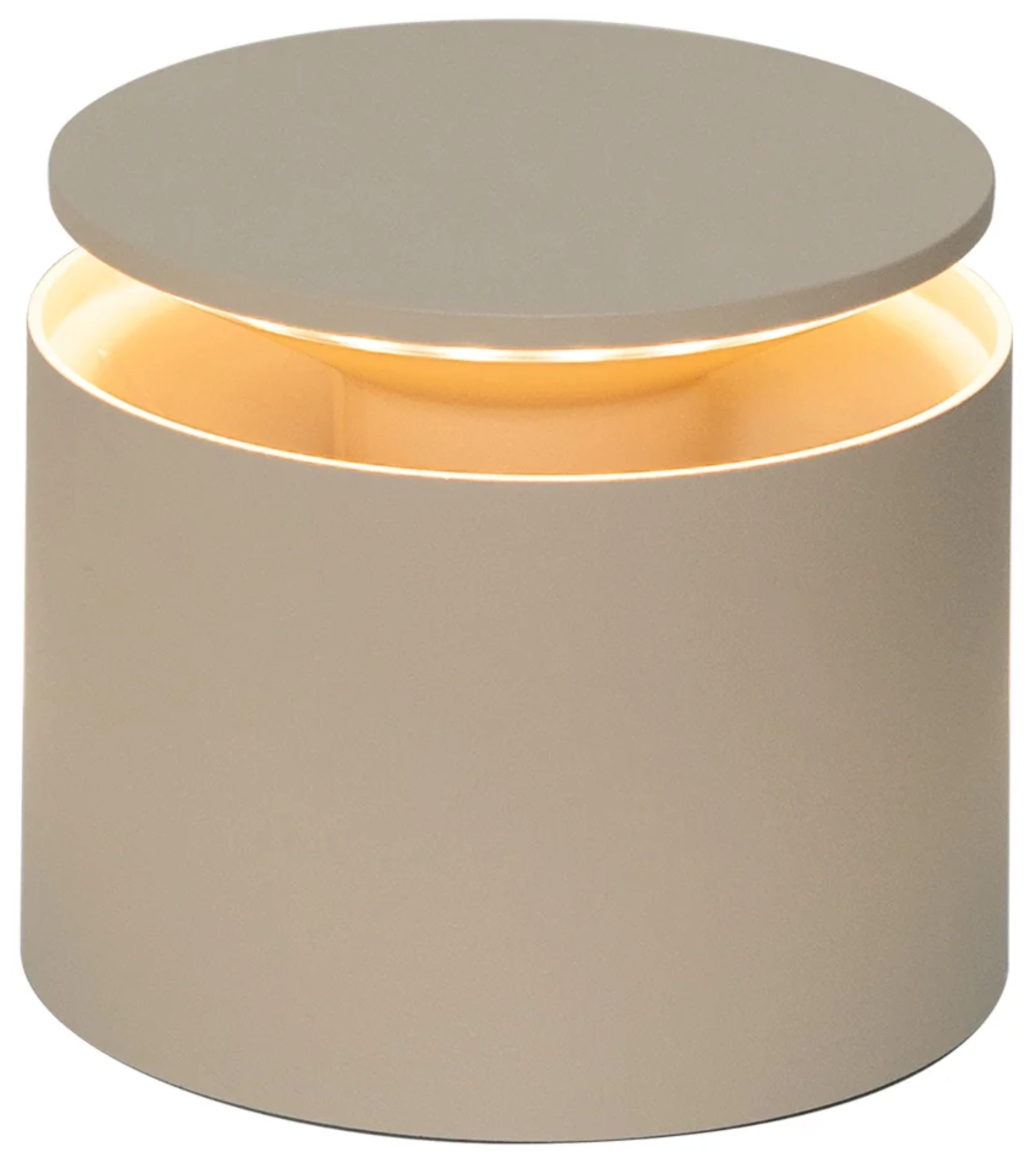 Lampe de table Push-Up