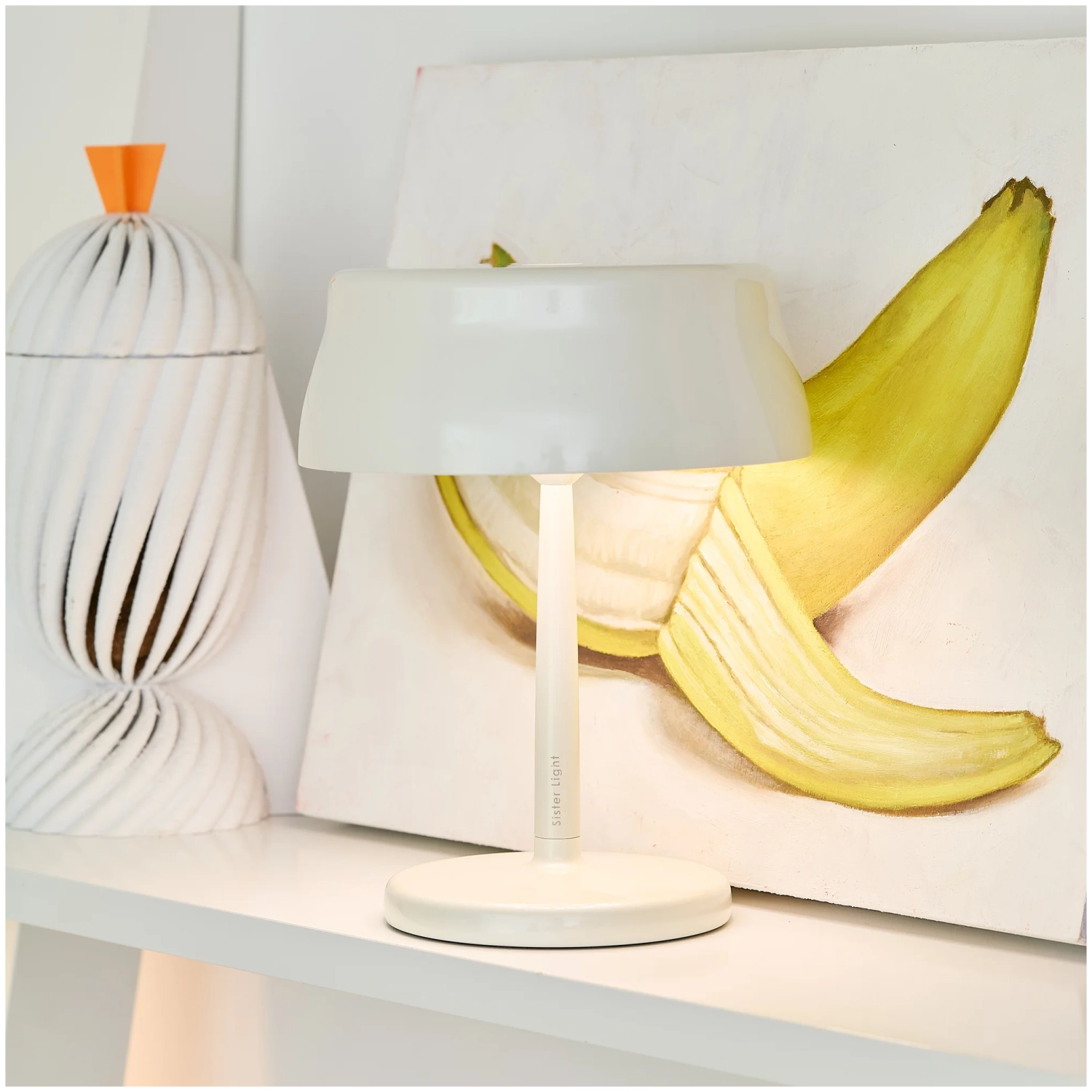 Lampe de table Sister Light Wifi mini