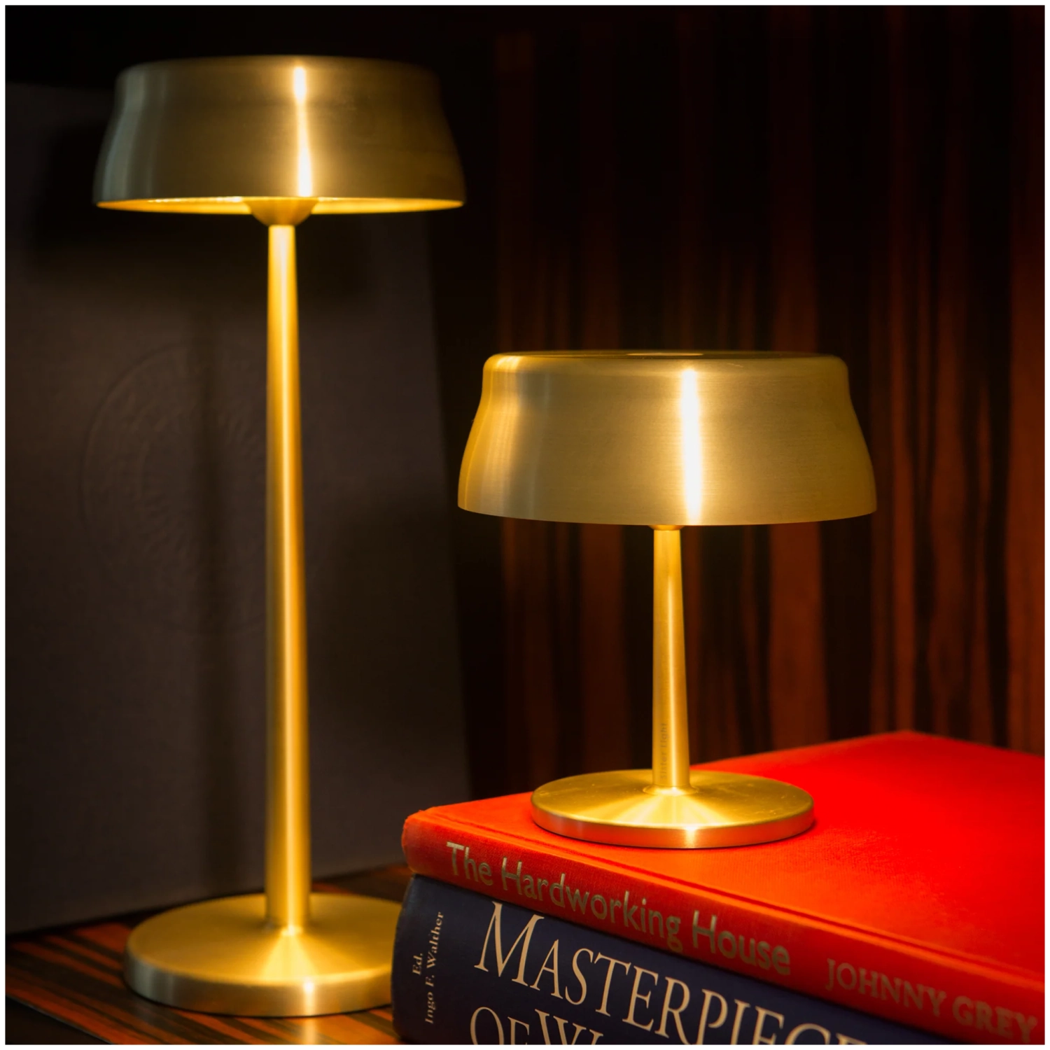 Lampe de table Sister Light Wifi mini