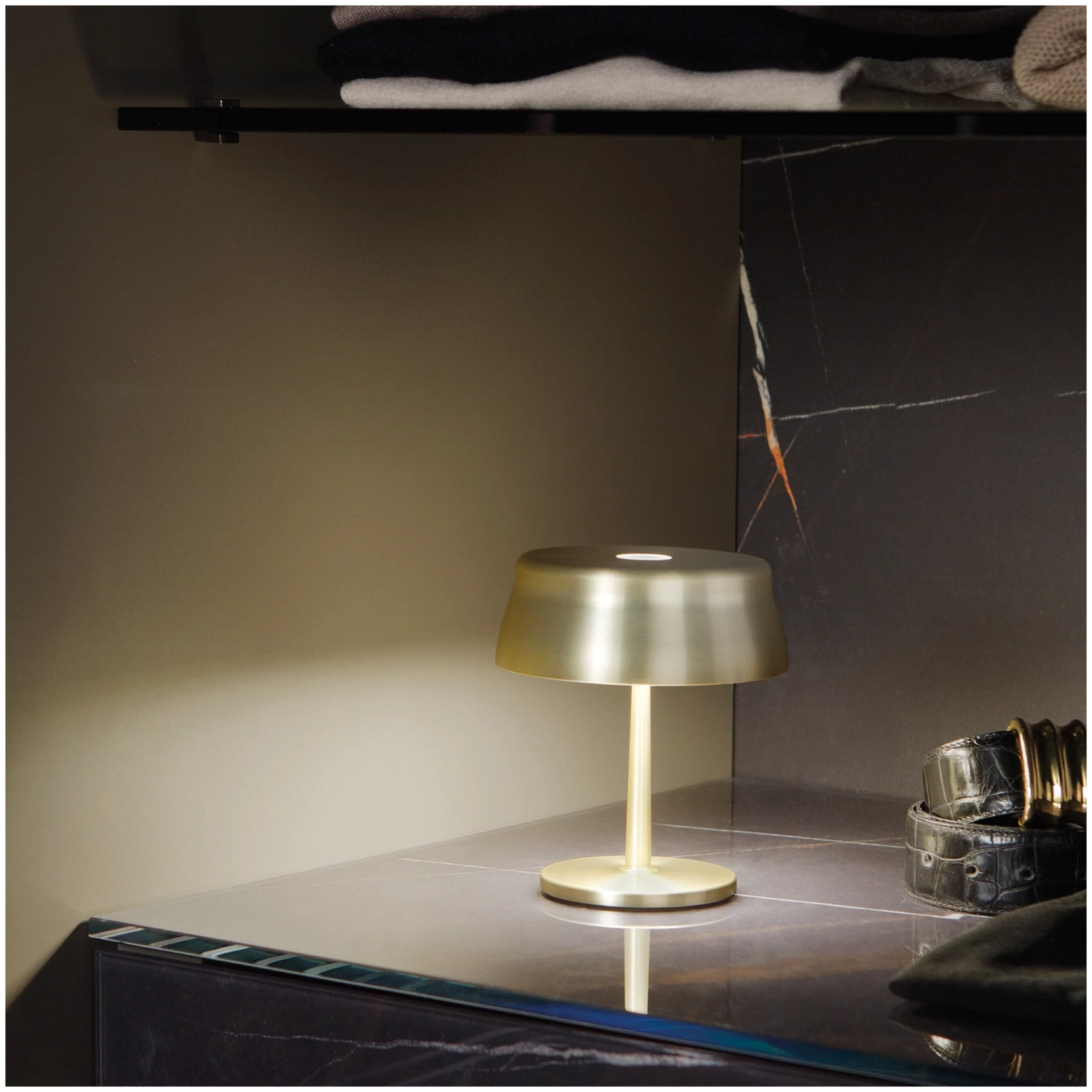Lampe de table Sister Light Wifi mini