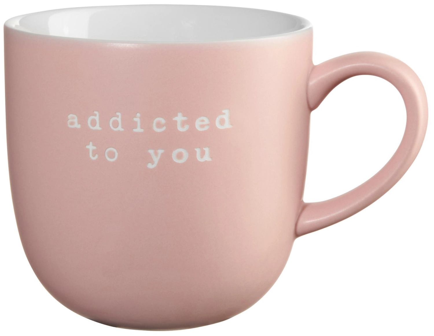 Hey! Henkelbecher, addicted to you 0.35l