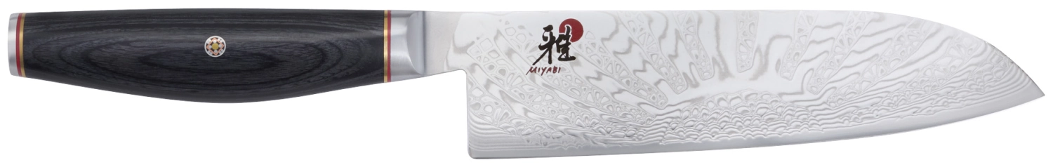 Tenmei Santoku 18cm