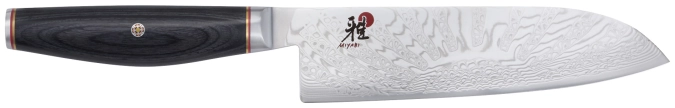 Tenmei Santoku 18cm
