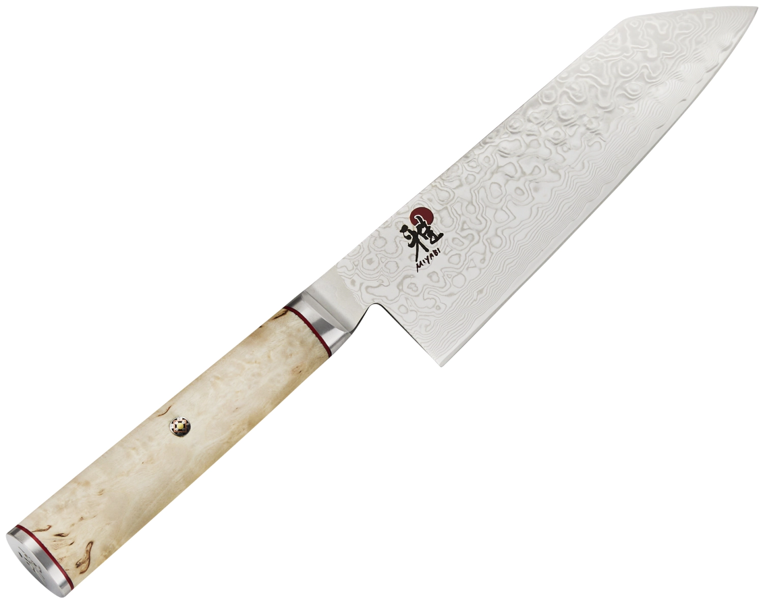 5000 MCD Bunka 17cm