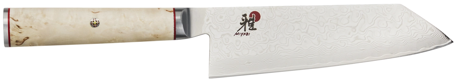 5000 MCD Bunka 17cm