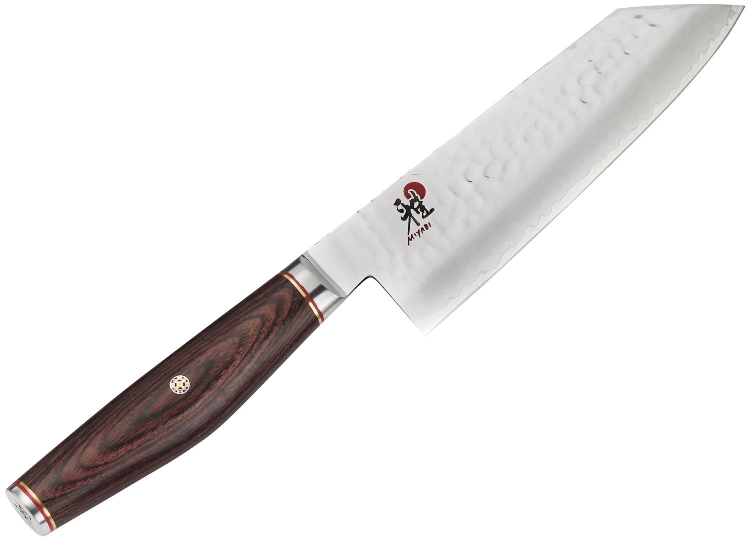 6000 MCT Bunka 17cm