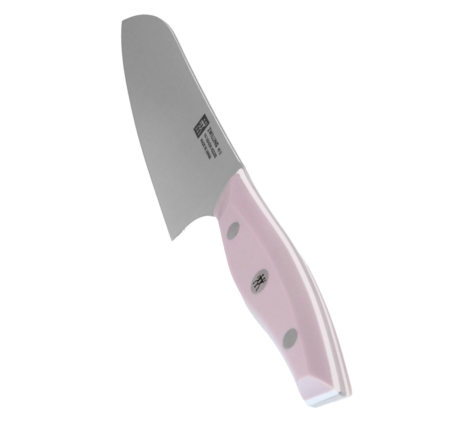 Fit II Couteau Santoku 16,5cm