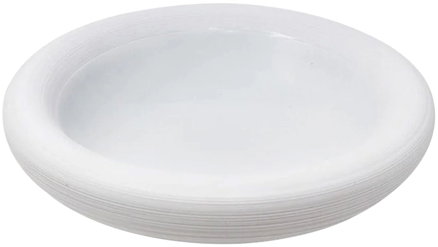 Hemisphere Bubble Suppenteller 24cm