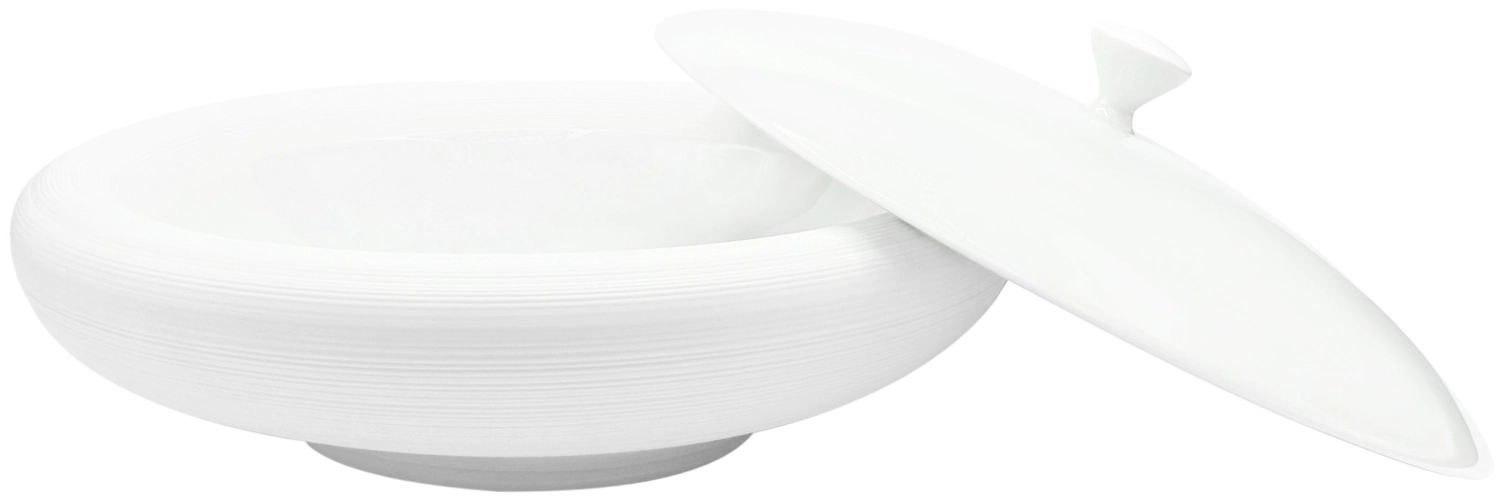 Hemisphere Gloche für Bubble Suppenteller 23cm