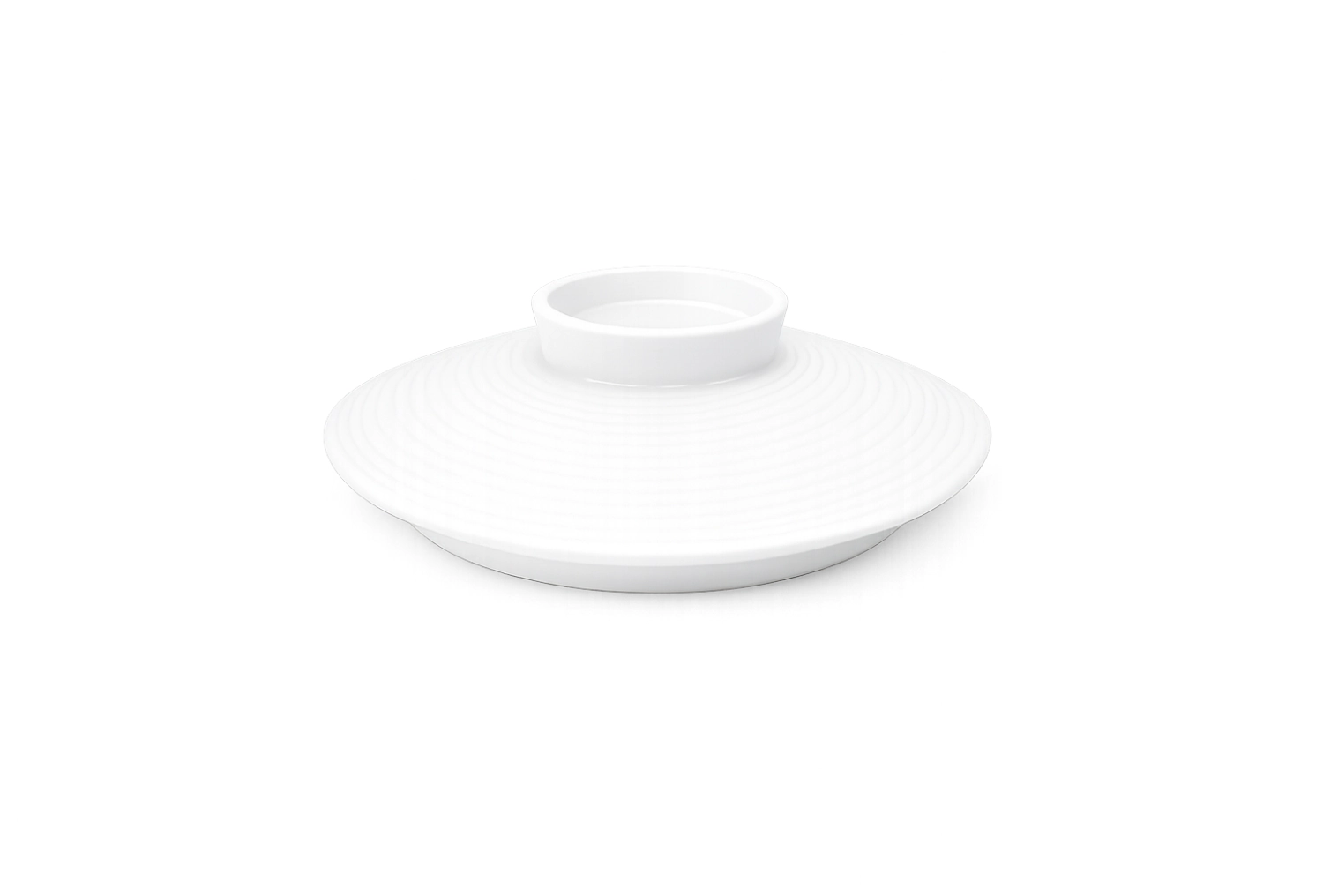 Hemisphere Lid For Schale Extra * 15cm