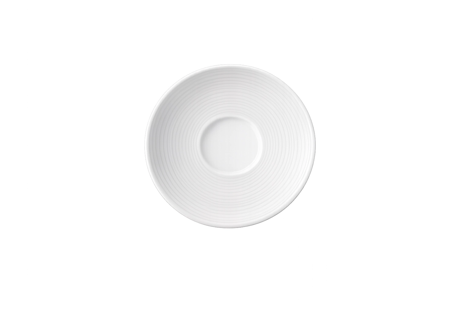 Hemisphere Unterteller zu Schale Medium 14cm