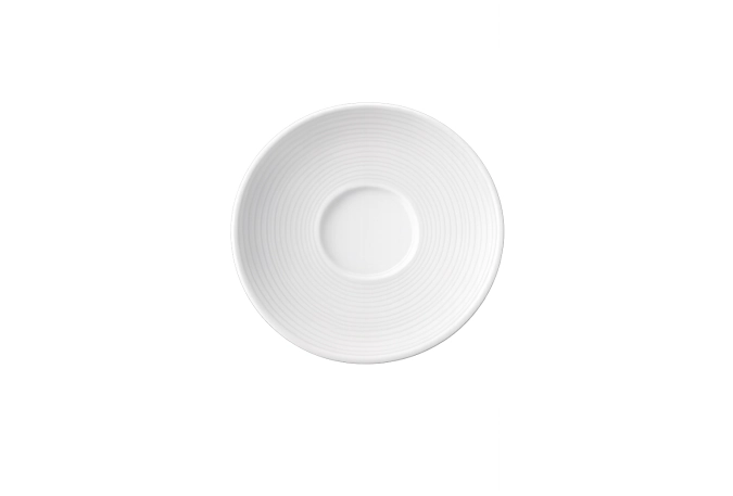 Hemisphere Unterteller zu Schale Medium 14cm